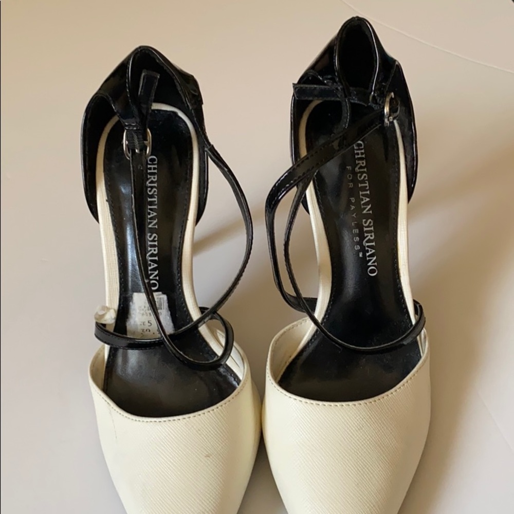 Heels - Picture 2 of 2